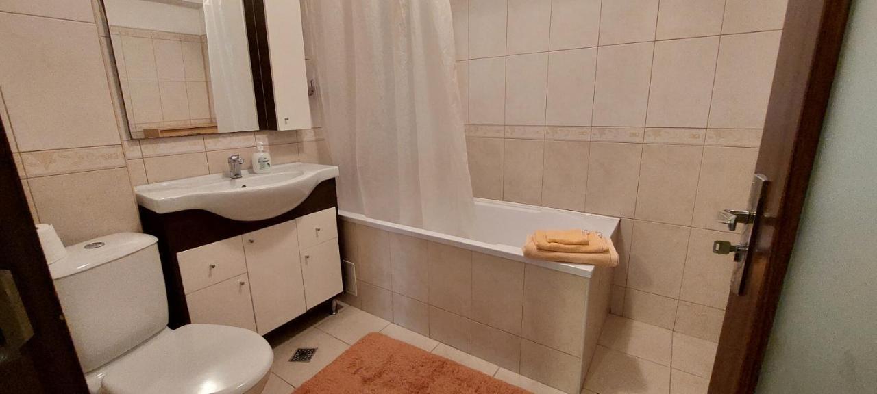 Apartament Cu 3 Camere Cluj Napoca Bagian luar foto
