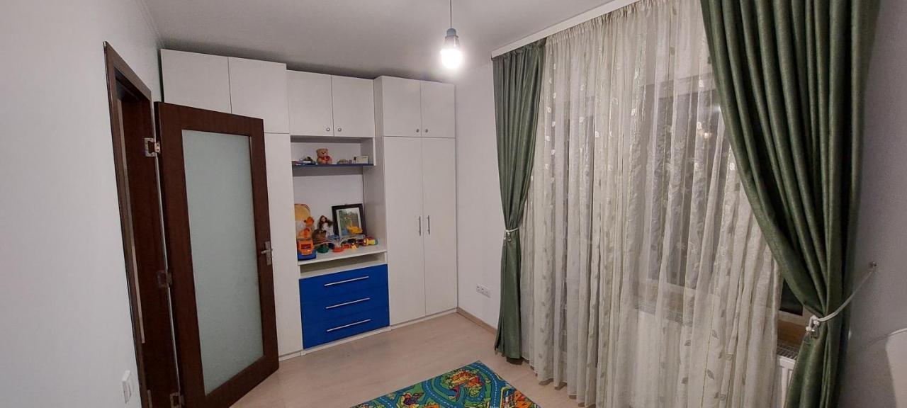 Apartament Cu 3 Camere Cluj Napoca Bagian luar foto