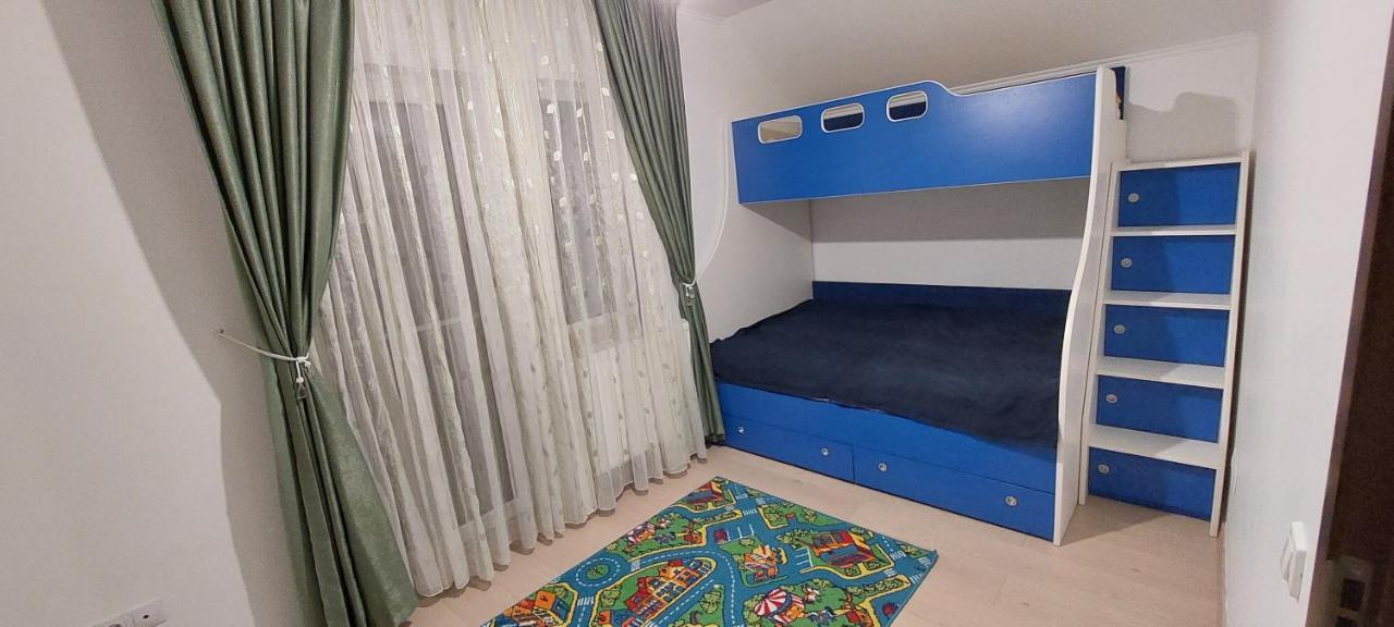 Apartament Cu 3 Camere Cluj Napoca Bagian luar foto