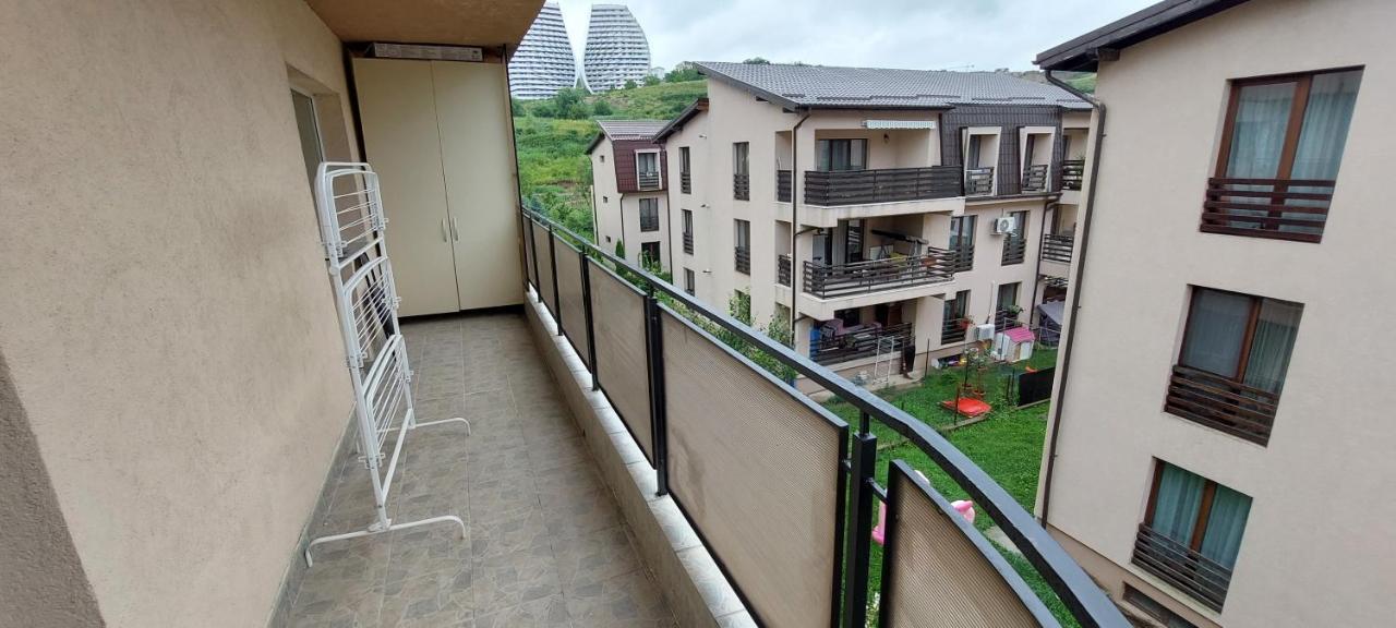 Apartament Cu 3 Camere Cluj Napoca Bagian luar foto