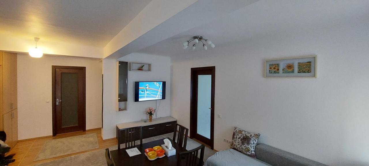 Apartament Cu 3 Camere Cluj Napoca Bagian luar foto