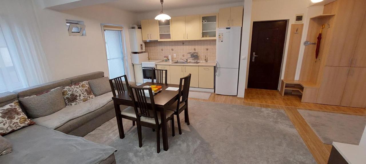 Apartament Cu 3 Camere Cluj Napoca Bagian luar foto