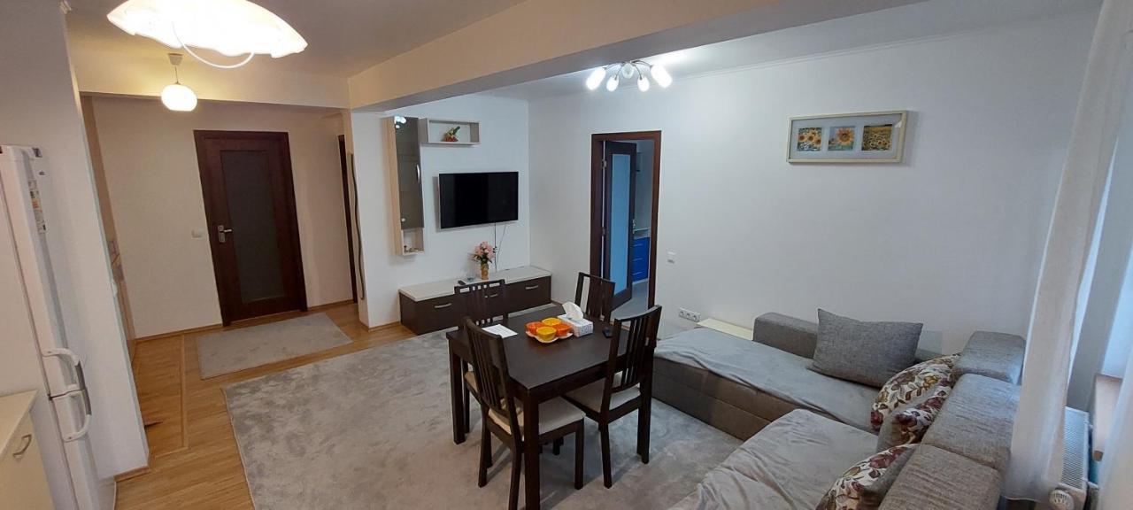Apartament Cu 3 Camere Cluj Napoca Bagian luar foto
