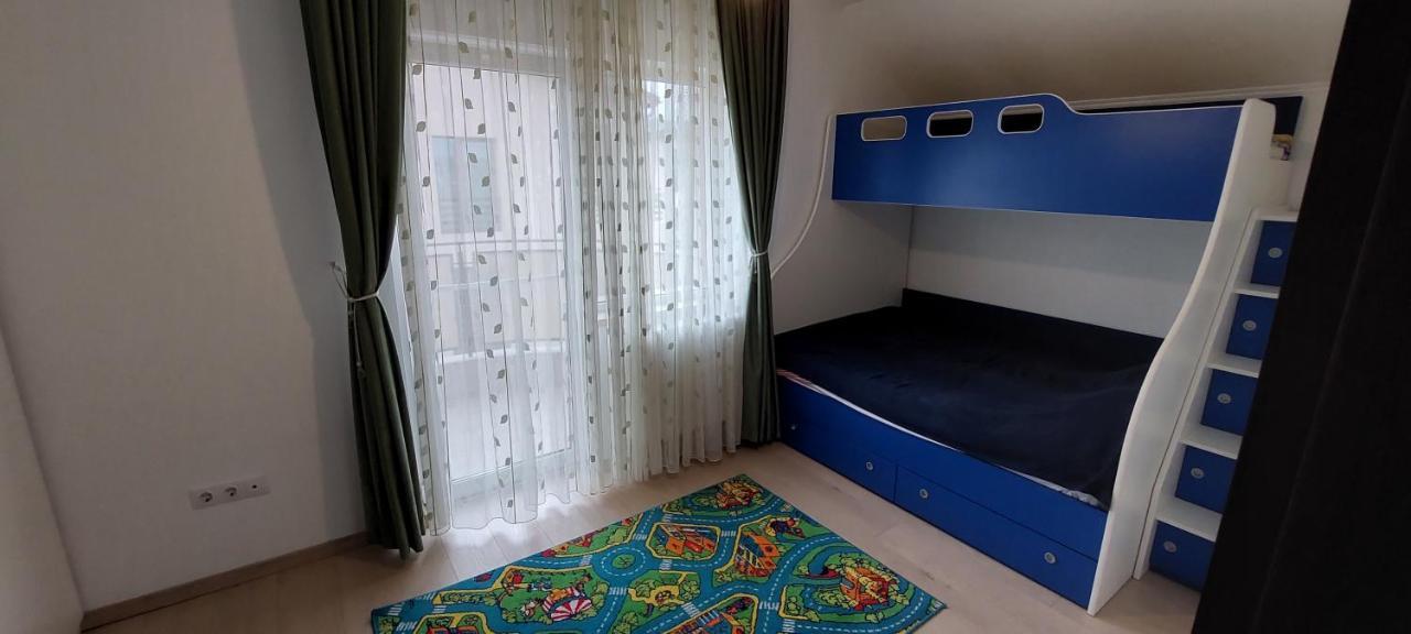 Apartament Cu 3 Camere Cluj Napoca Bagian luar foto