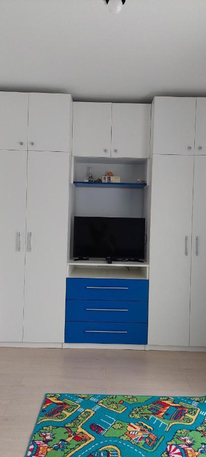 Apartament Cu 3 Camere Cluj Napoca Bagian luar foto